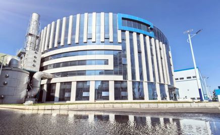 乐天堂fun88生物：第三季度归母净利润同比增长超六成 海表市场迎收成期